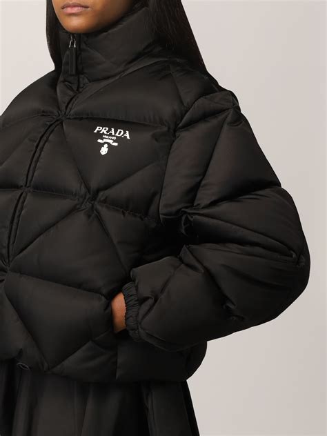 womens prada winter coat|prada winter coats for women.